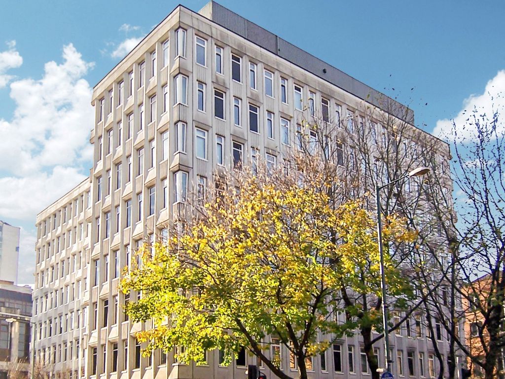 Chatsworth House, Lever Street, Northern Quarter, Manchester M1  