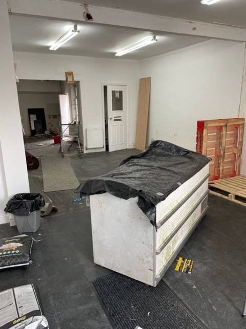 100 York Avenue, Manchester M16  