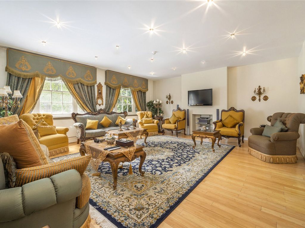 7 bed property for sale in Southwick Place, Hyde Park W2 Zoopla