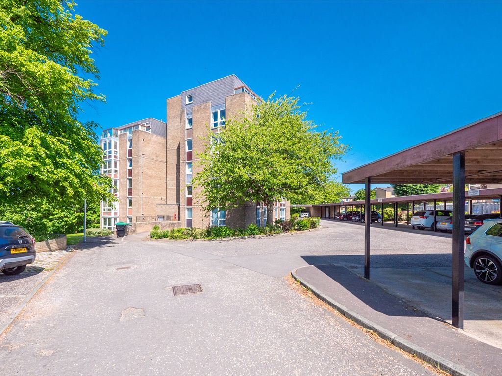 1 bed flat for sale in 6H FairAFar, Cramond, Edinburgh EH4 Zoopla