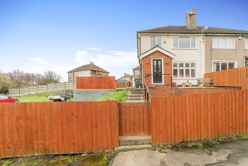 3 bed property for sale in Edgar Street, Huncoat, Accrington BB5 Zoopla