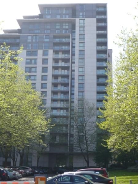 Centenary Plaza, 18 Holliday Street, Birmigham B1  