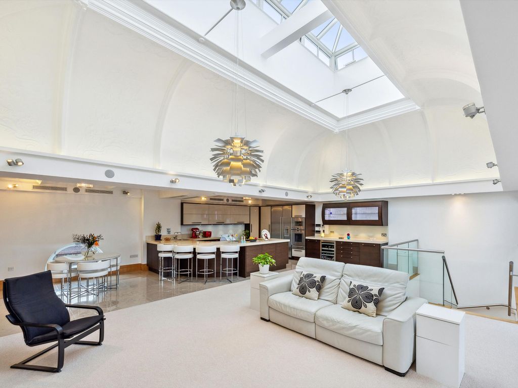 Sugar House, Leman Street, London E1  