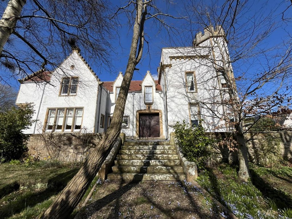 5 bed detached house for sale in Oakbank, Duffus Road, Elgin IV30, £