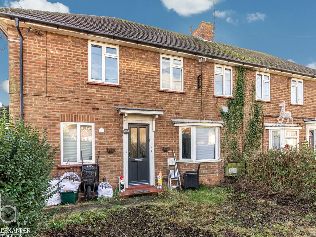 2 bed for sale in Walnut Tree Way, Tiptree, Colchester