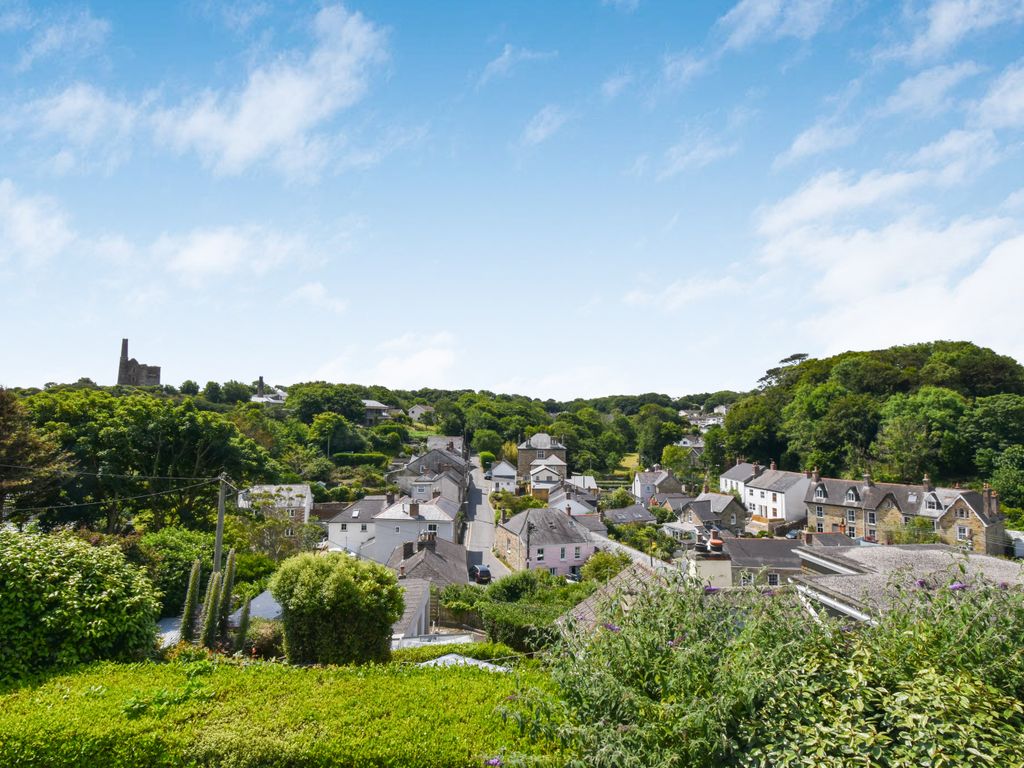 3 bed detached house for sale in Wheal Kitty, St. Agnes TR5 Zoopla