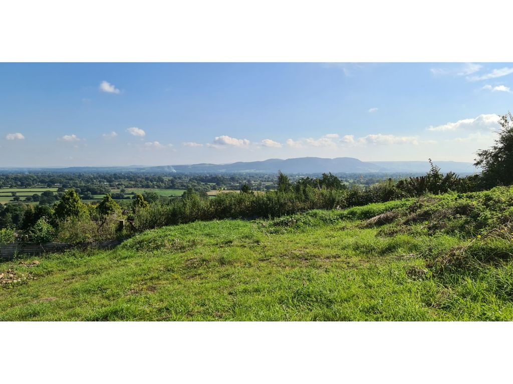 Land for sale in Pant, Oswestry SY10 Zoopla