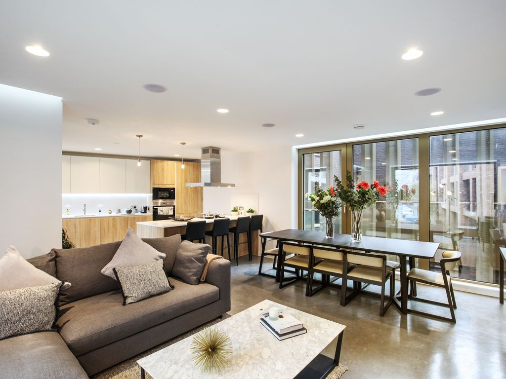 Monohaus, London Fields E8  