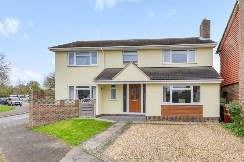 Salthill Road Fishbourne PO19