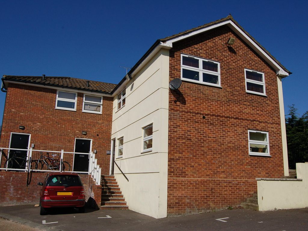 1 bed flat to rent in Cole Green Lane, Welwyn Garden City AL7 Zoopla