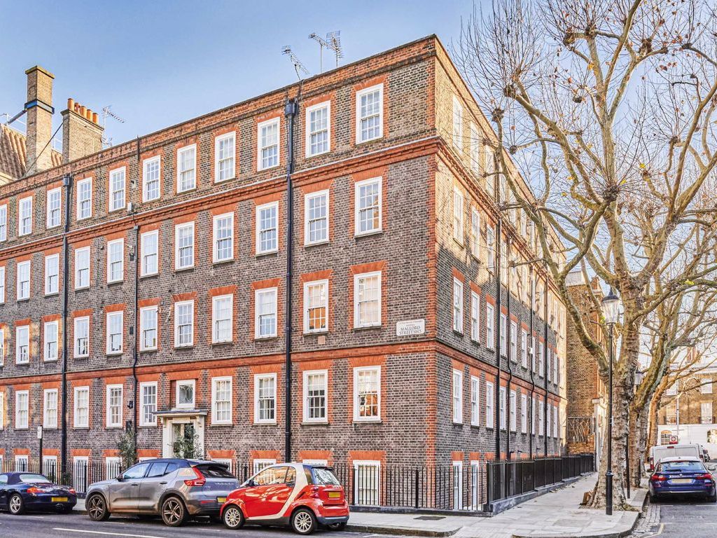 Mallord Street, London SW3