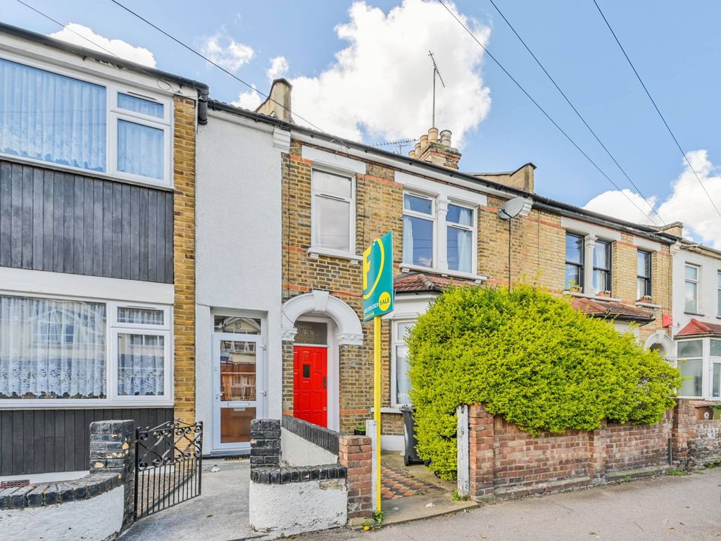 3 bed property for sale in Lorne Road, Walthamstow, London E17 Zoopla