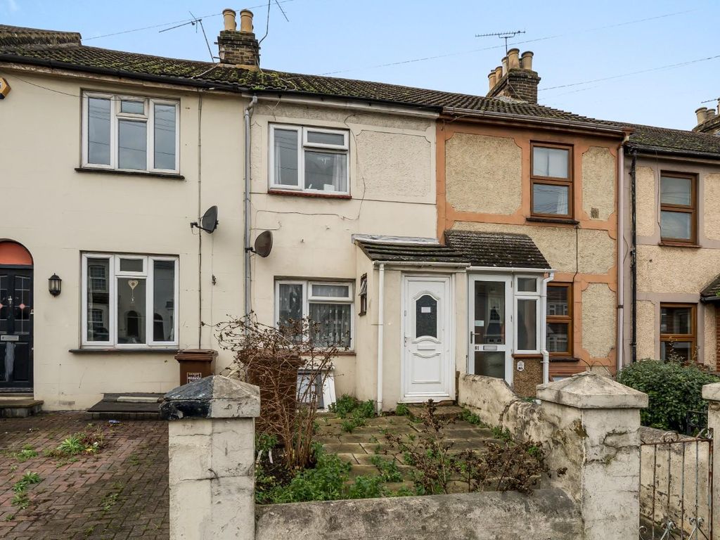 Nelson Road Gillingham ME7  