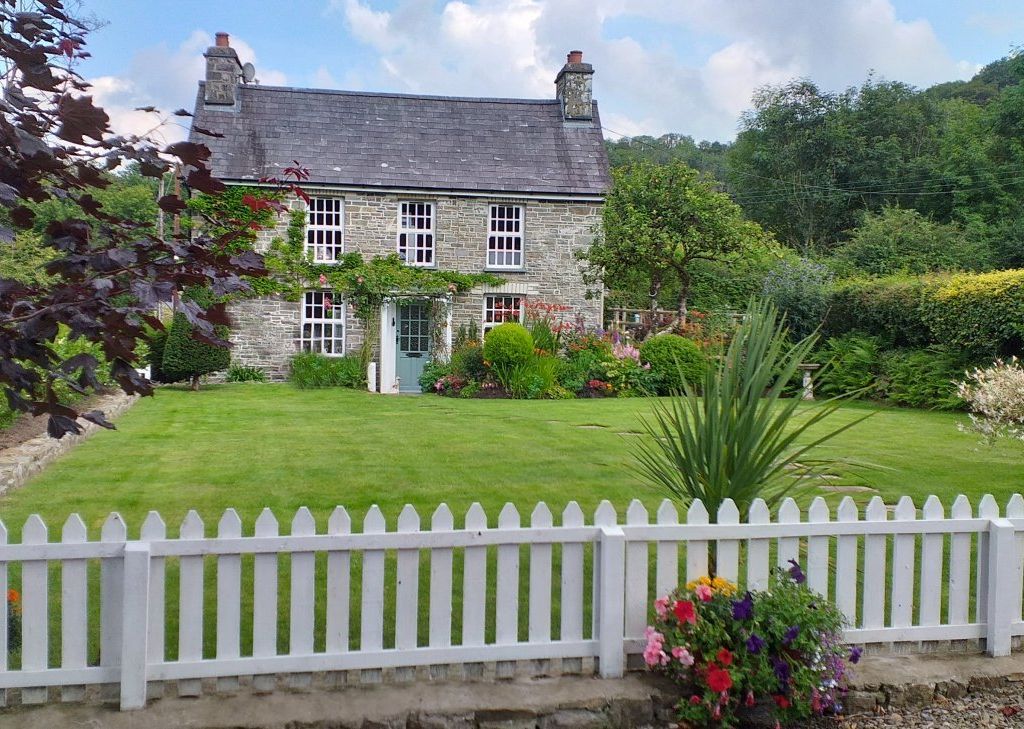 3 bed detached house for sale in Rhydlewis, Llandysul, Rhydlewis, 5Sh