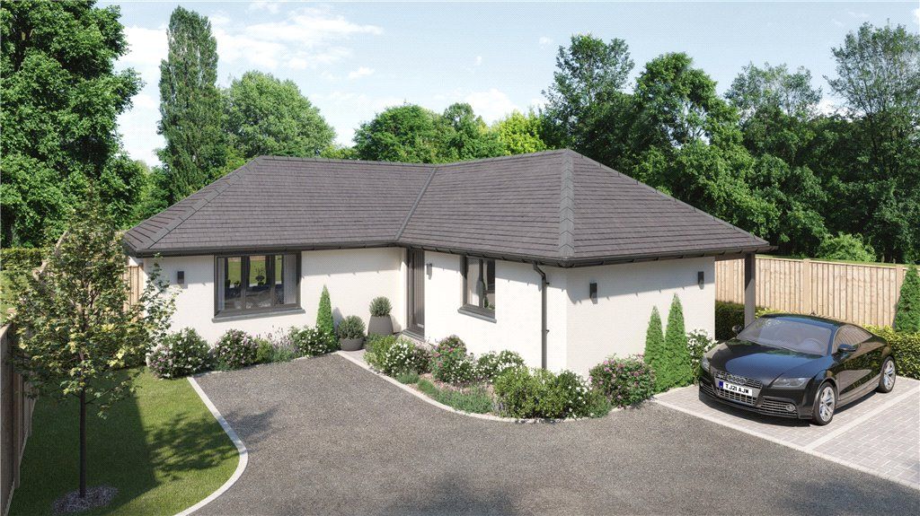 Shaftesbury Road, Gillingham, Dorset SP8  