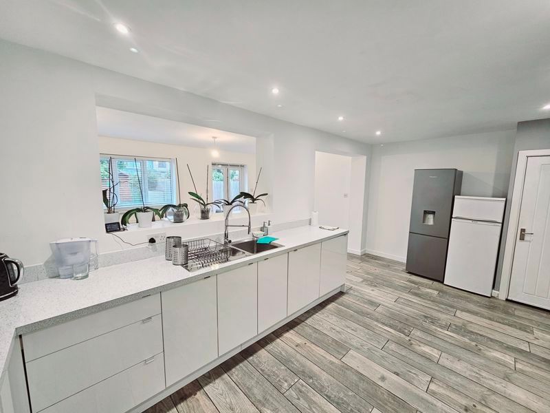 3 bed terraced house for sale in Crayford Way, Crayford, Kent DA1, £