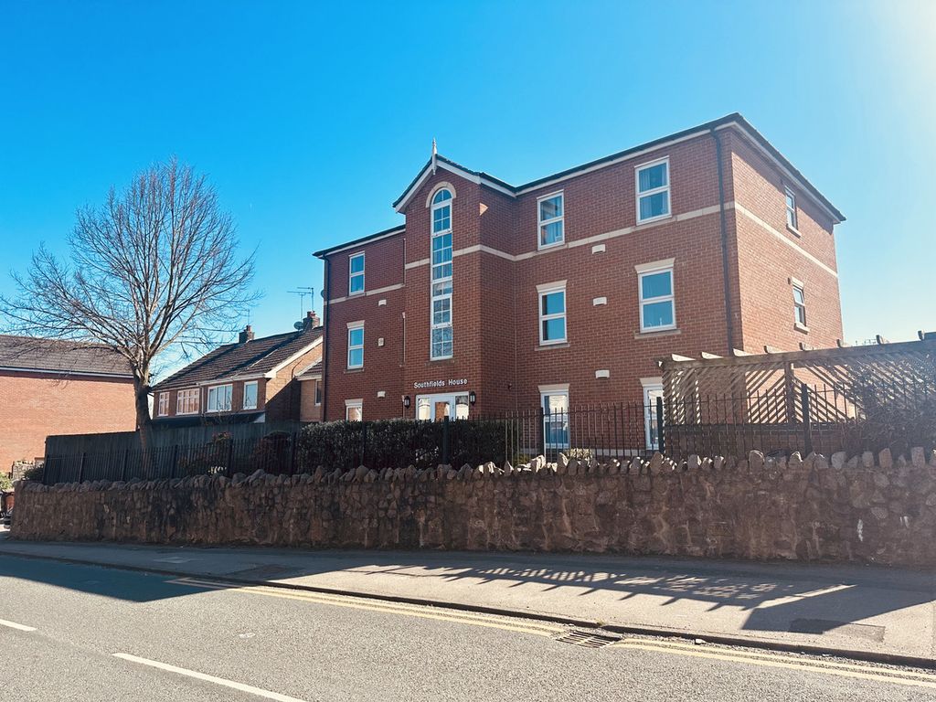 2 bed flat for sale in Sileby Road, Barrow Upon Soar LE12 Zoopla