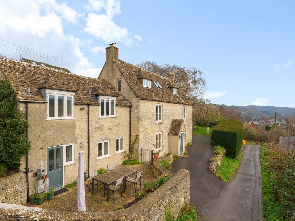 5 bed detached house for sale in Worley, Nailsworth GL6, £950,000 Zoopla