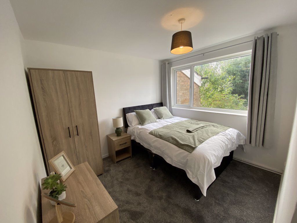 Room to rent in Room 5, 8 The Goslar, Wellingborough NN8 Zoopla