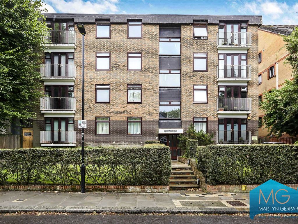 2 bed flat for sale in Knightswood Court, Highgate, London N6 Zoopla
