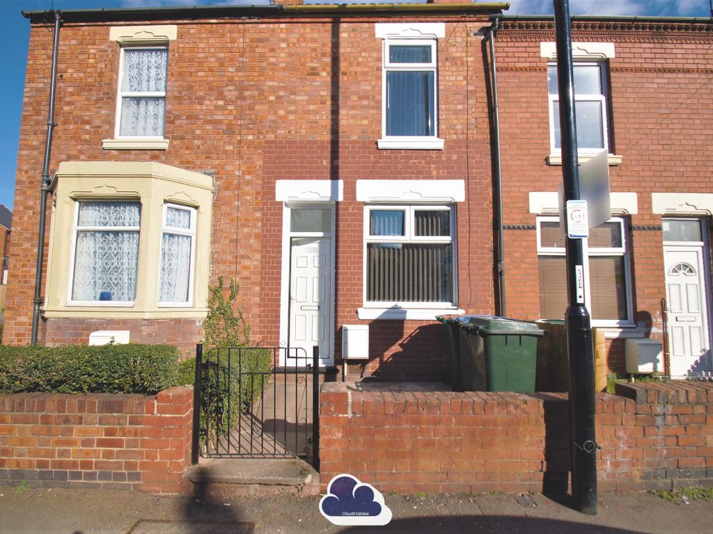 3 bed terraced house to rent in Swan Lane, Coventry CV2 Zoopla