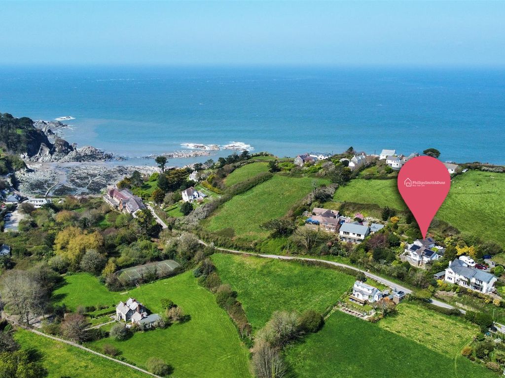 4 bed detached house for sale in Lee, EX34, £1,200,000 Zoopla