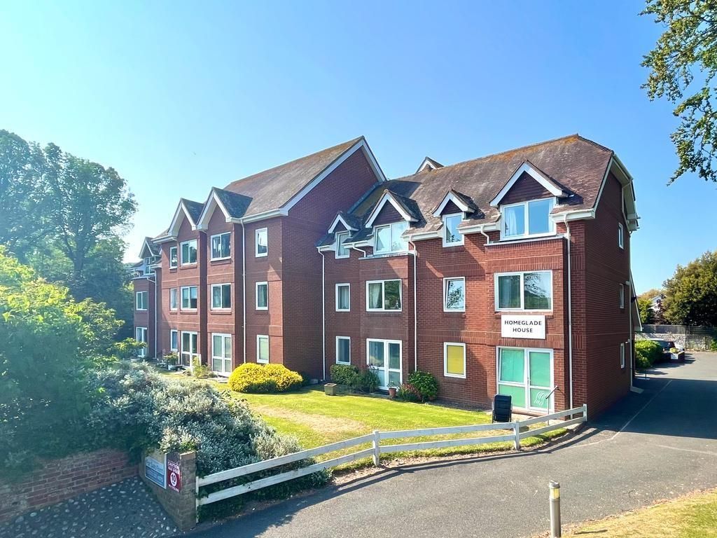 1 bed flat for sale in St. Johns Road, Eastbourne BN20, £79,950 Zoopla