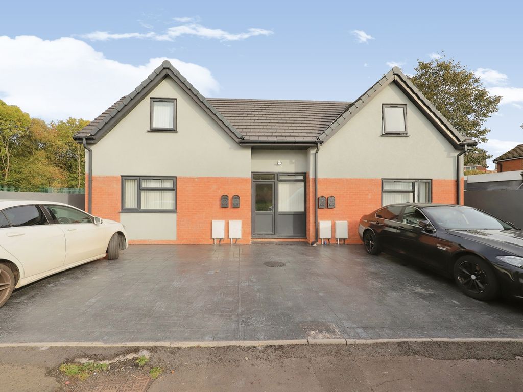 New home, 8 bed flat for sale in Ward Street, Ettingshall