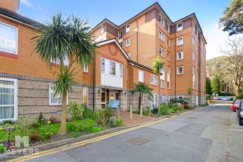 2 bed flat for sale in St. Peters Court, 20 St. Peters Road