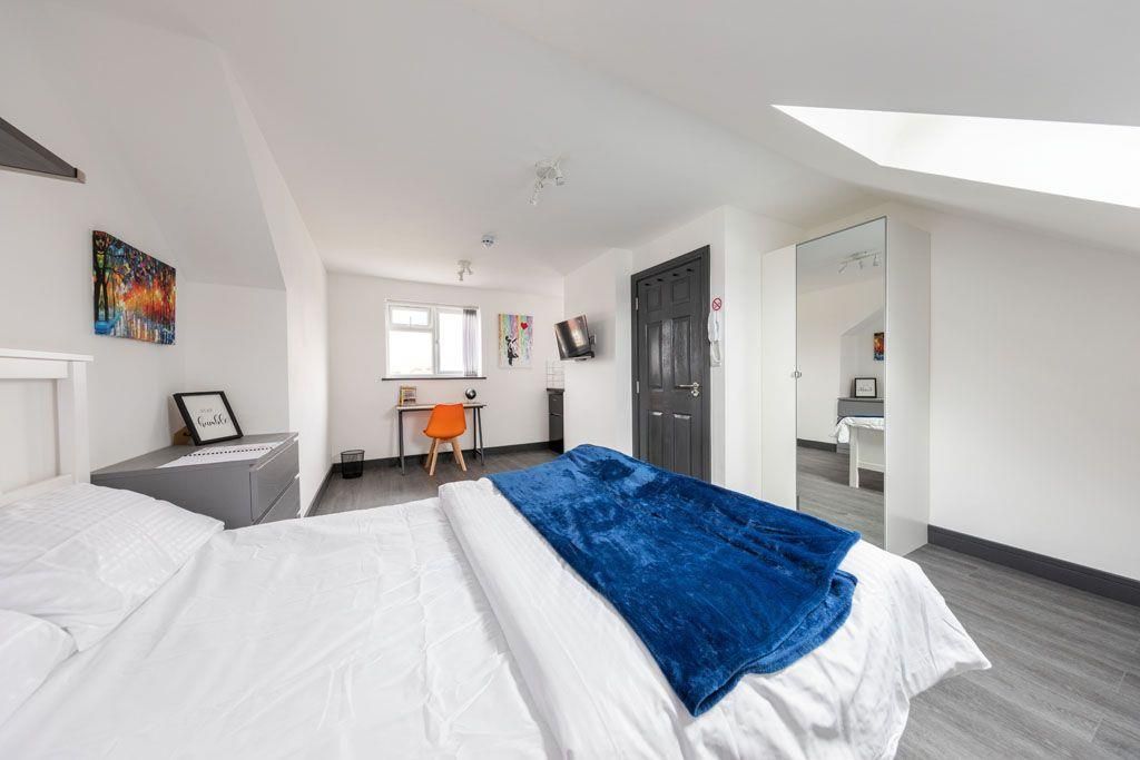 1 bed property to rent in Dorset Avenue, Hayes UB4 Zoopla