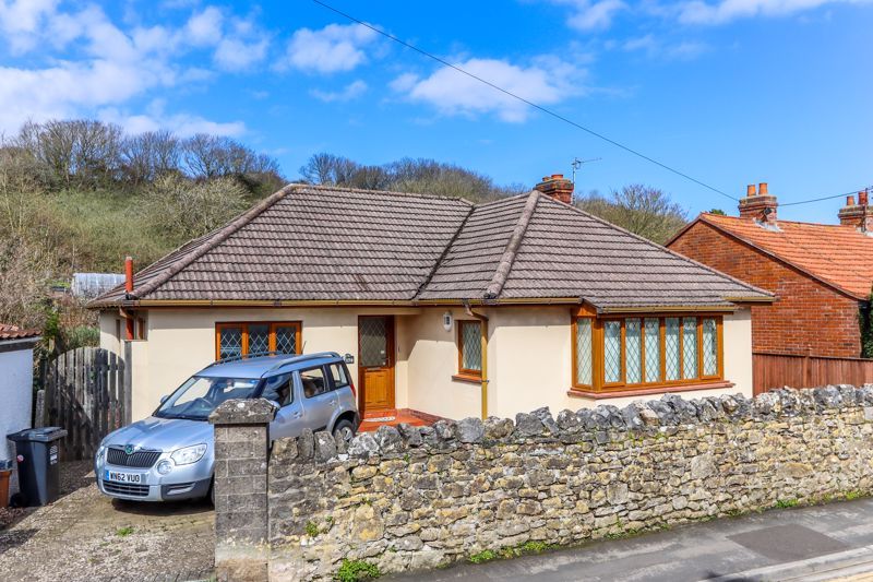 3 bed detached bungalow for sale in Old Church Road, Clevedon BS21 Zoopla