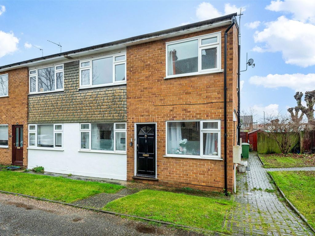 2 bed for sale in Carlton Road, Sidcup DA14, £315,000 Zoopla