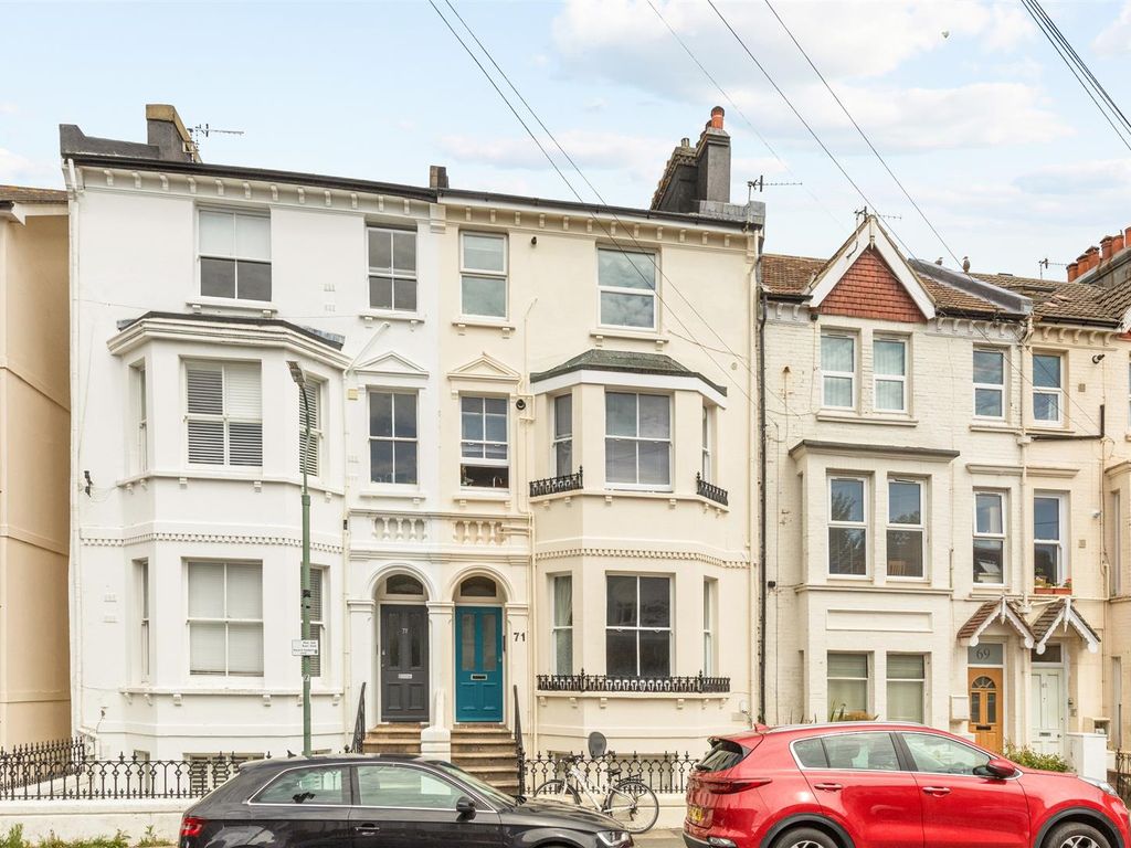 1 bed flat for sale in Lorna Road, Hove BN3 Zoopla