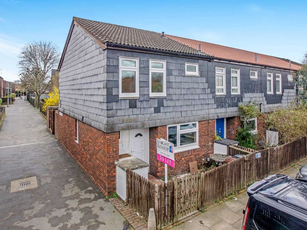 3 bed property to rent in Rivington Walk, London Fields E8 Zoopla