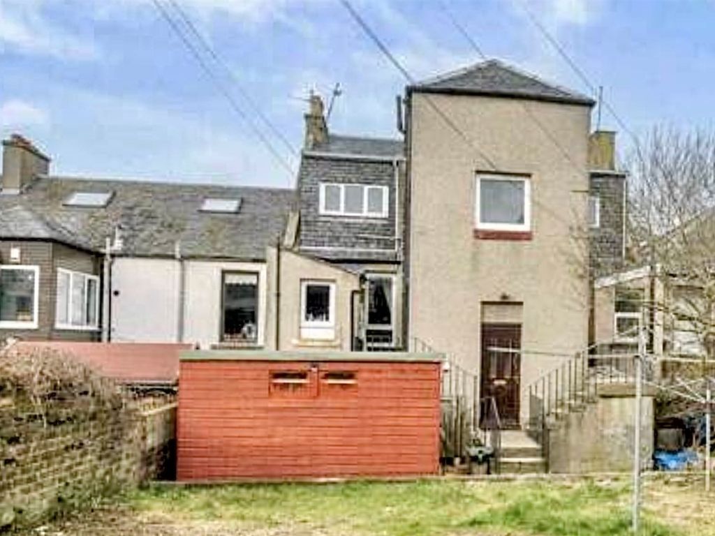 3 bed flat for sale in Main Street, Lochgelly, Fife KY5 Zoopla