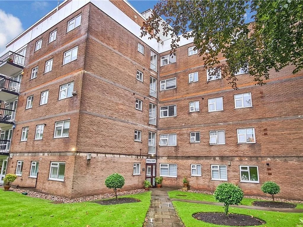 2 bed flat to rent in Pinfold Court, Whitefield, Manchester M45 Zoopla