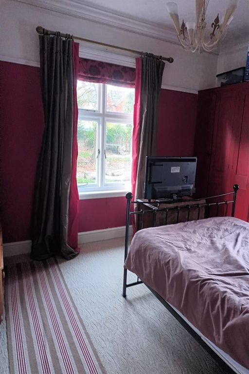 1 bed flat to rent in Rockdale Drive, Grayshott, Hindhead GU26, £900