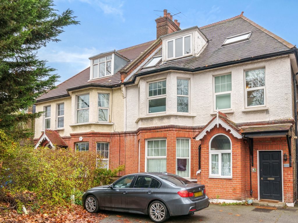 2 bed flat for sale in St. Mildreds Road, London SE12, £375,000 Zoopla