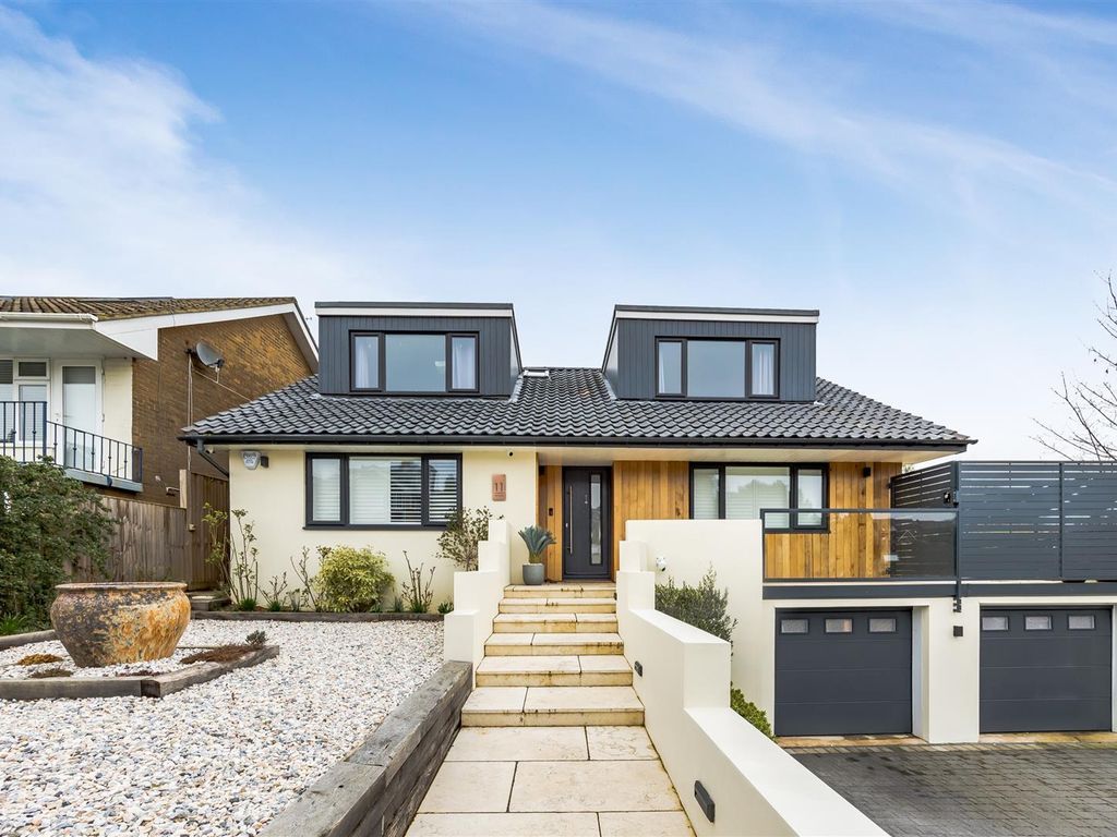 5 bed detached house for sale in Mill Rise, Brighton BN1 Zoopla