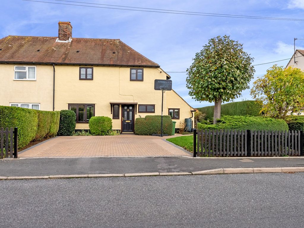 3 bed property for sale in Silver Street, Buckden, Huntingdon PE19 Zoopla
