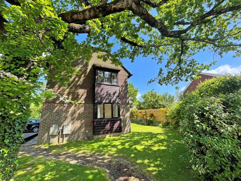 1 bed flat for sale in Henfield Road, Small Dole, Henfield BN5 Zoopla