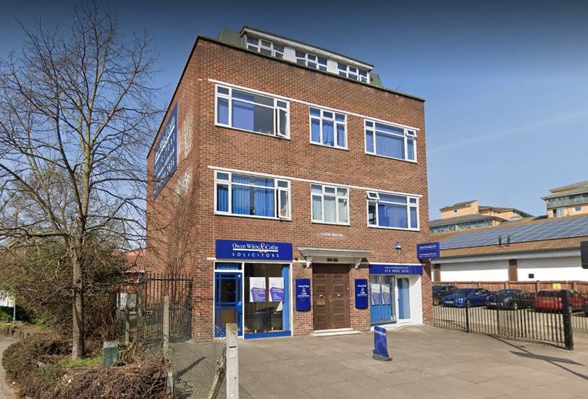 Land for sale in Feltham TW13, £1,500,000 Zoopla