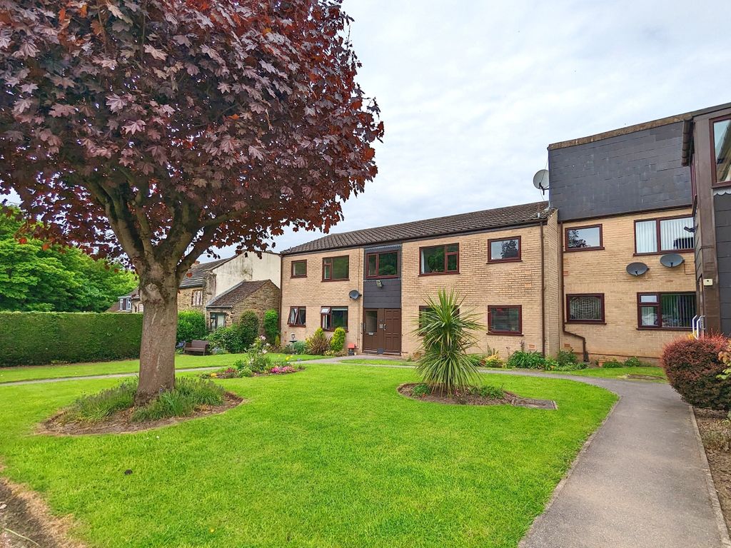 2 bed flat to rent in 3 Park View Court, Cobnar Road, Norton, Sheffield
