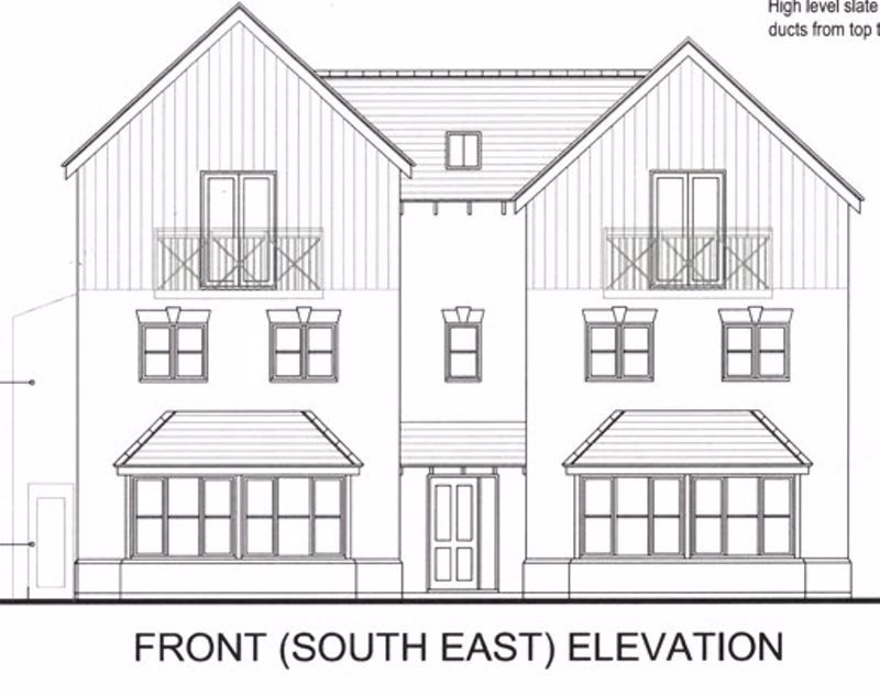 New home, Land for sale in Belmont Road, Hereford HR2 Zoopla