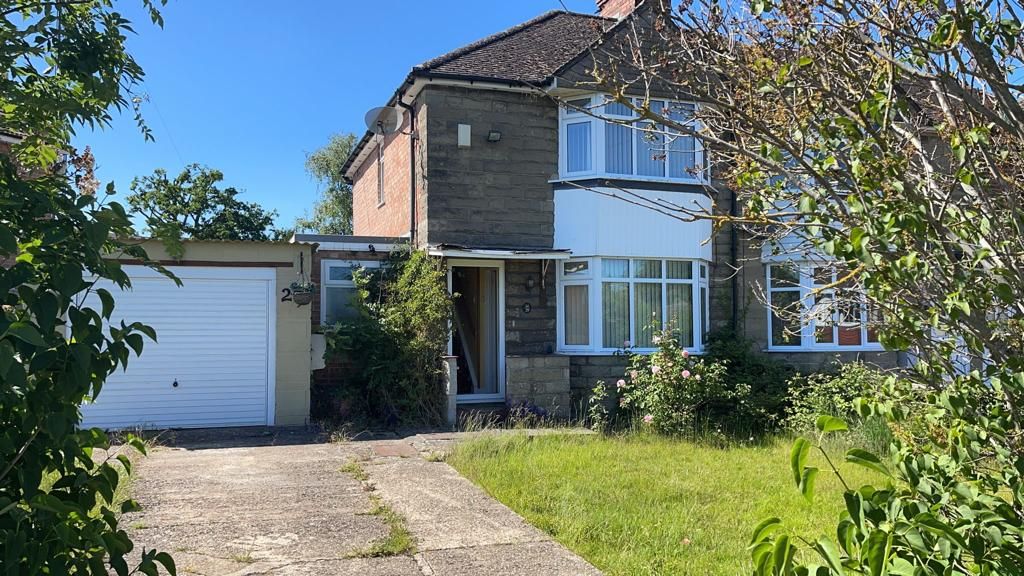 1 bed flat to rent in Roman Way, Thatcham, Berkshire RG18, £750 pcm