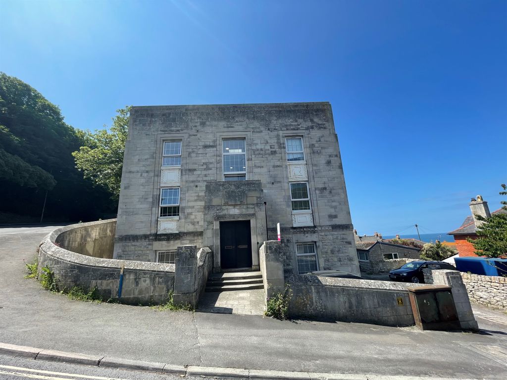 1 bed flat for sale in Fortuneswell, Portland DT5 Zoopla