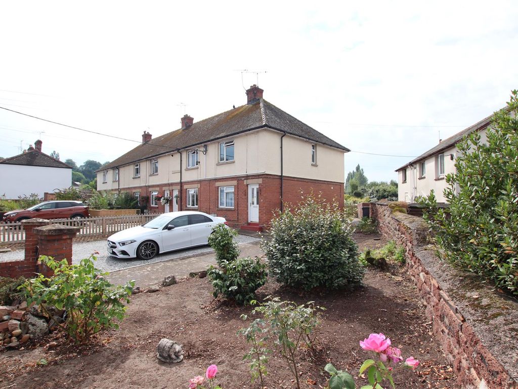 3 bed end terrace house for sale in Clyst St. Mary, Exeter EX5 Zoopla
