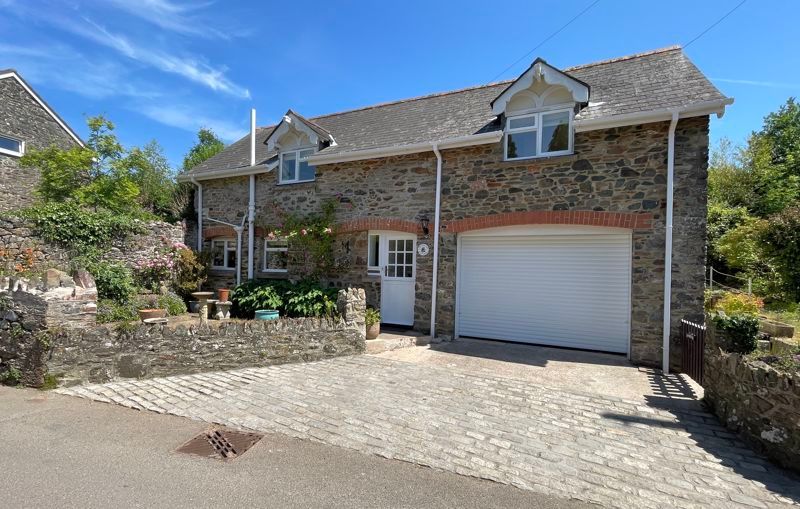 3 bed detached house for sale in Ashprington, Totnes TQ9 Zoopla