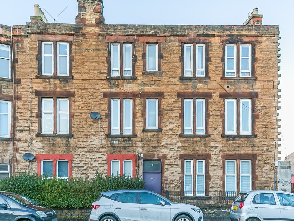 Piersfield Terrace Piersfield Edinburgh EH8  