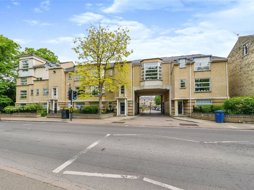 2 bed flat for sale in Petersfield, Cambridge, Cambridgeshire CB1 Zoopla